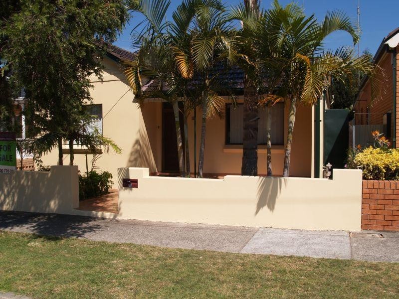 18 Walters Street, Arncliffe NSW 2205