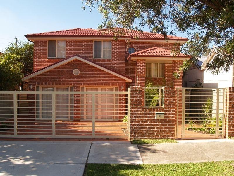 18 Wazir Street, Bardwell Valley NSW 2207