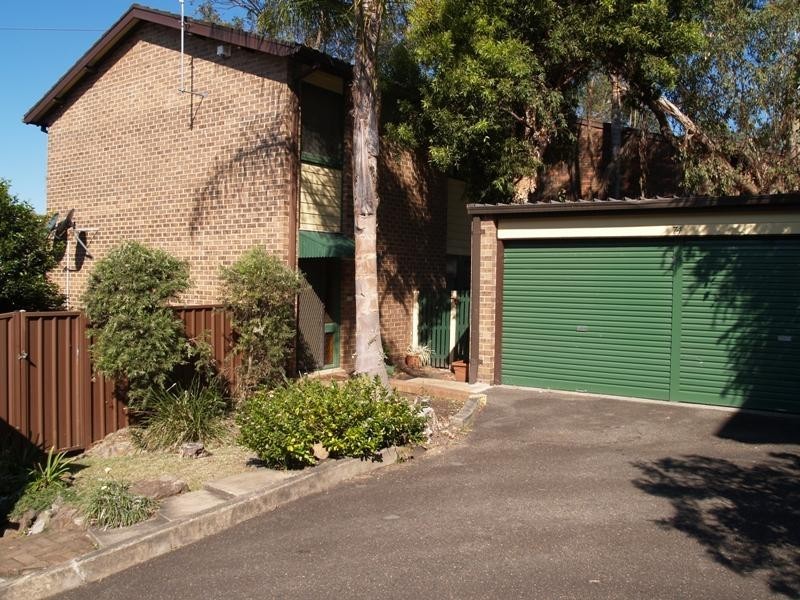 74/19 Werona Ave, Padstow NSW 2211