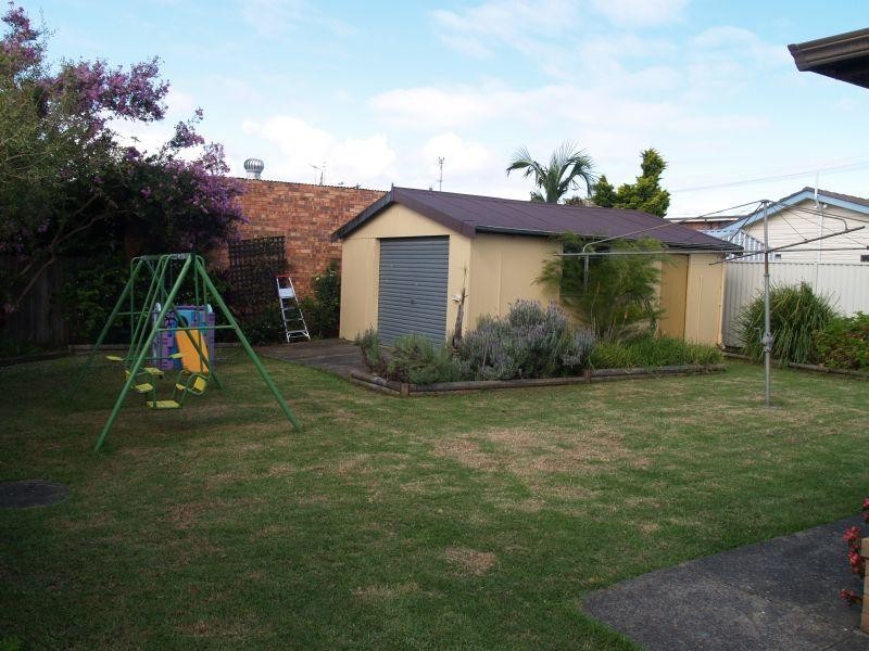 4 Panorama Pde, Panania NSW 2213