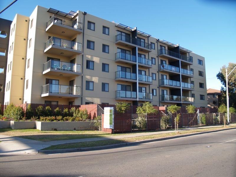 1 Griffiths Street, Blacktown NSW 2148