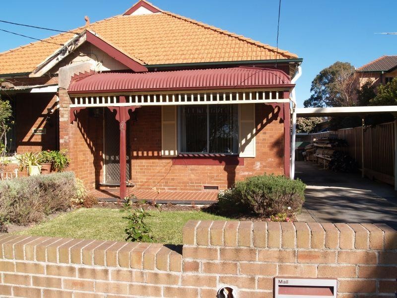 40 Bayview Street, Arncliffe NSW 2205