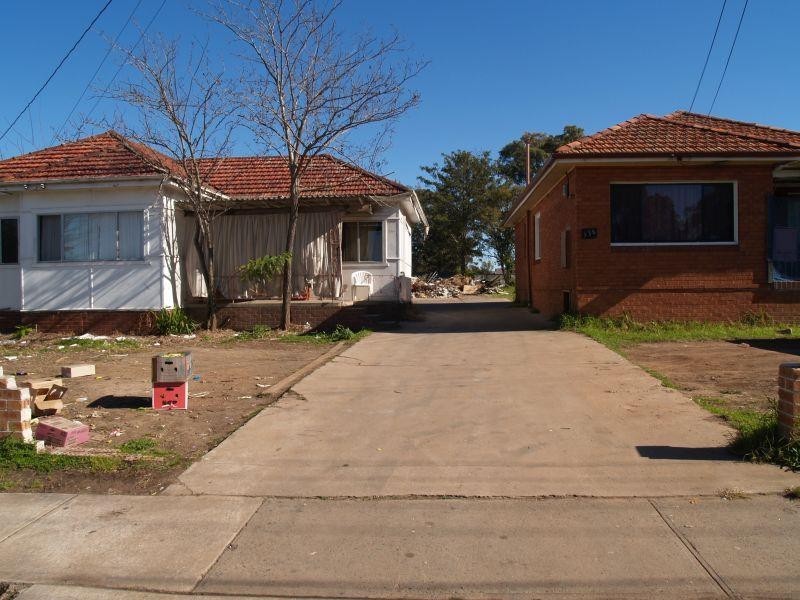 338-340 Blaxcell Street, Granville NSW 2142