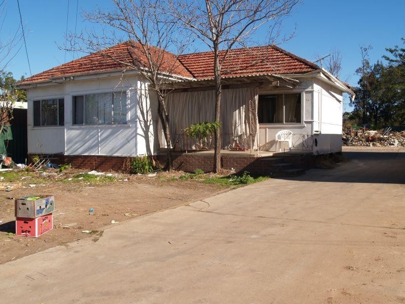 338-340 Blaxcell Street, Granville NSW 2142