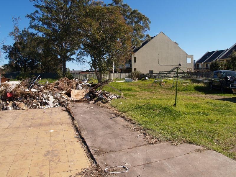 338-340 Blaxcell Street, Granville NSW 2142