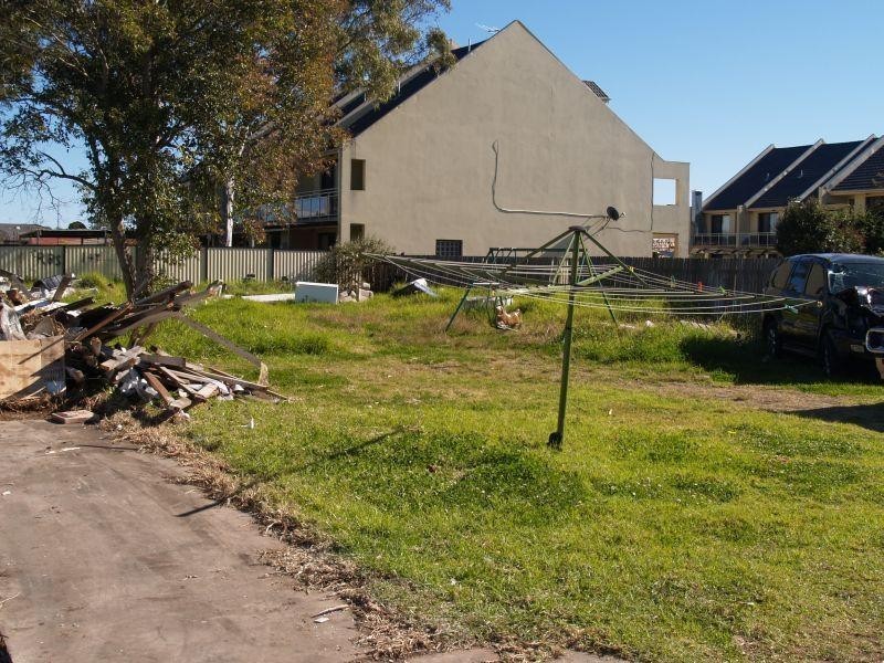 338-340 Blaxcell Street, Granville NSW 2142