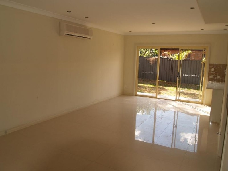 Market St, Condell Park NSW 2200