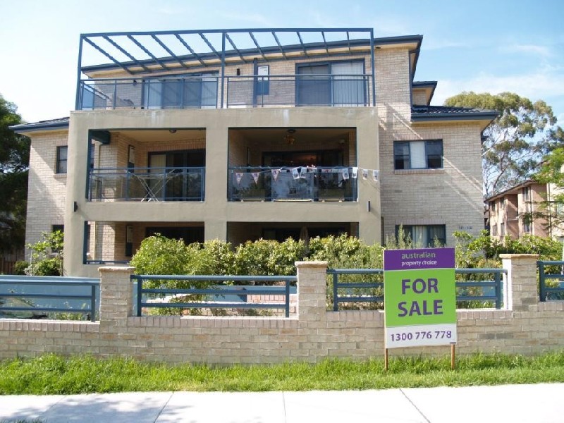 Greenacre Road, Bankstown NSW 2200