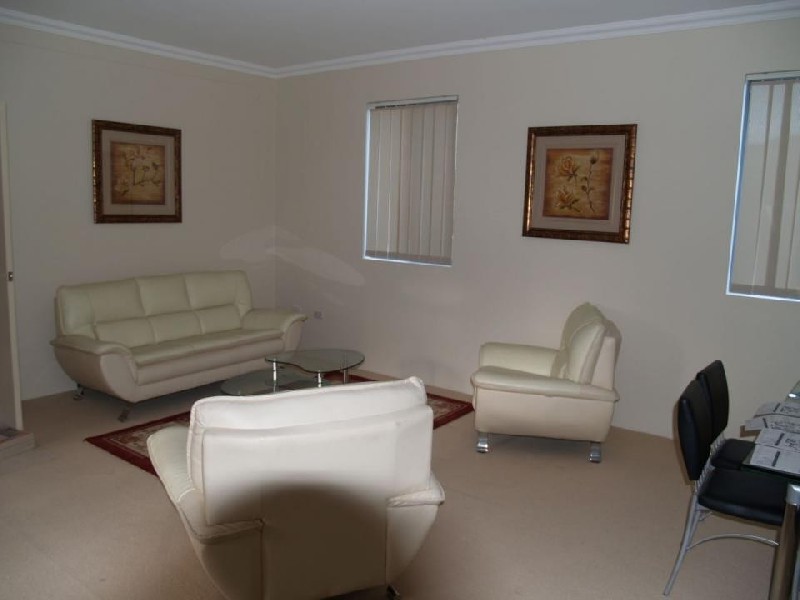 Railway Terrace, Merrylands NSW 2160