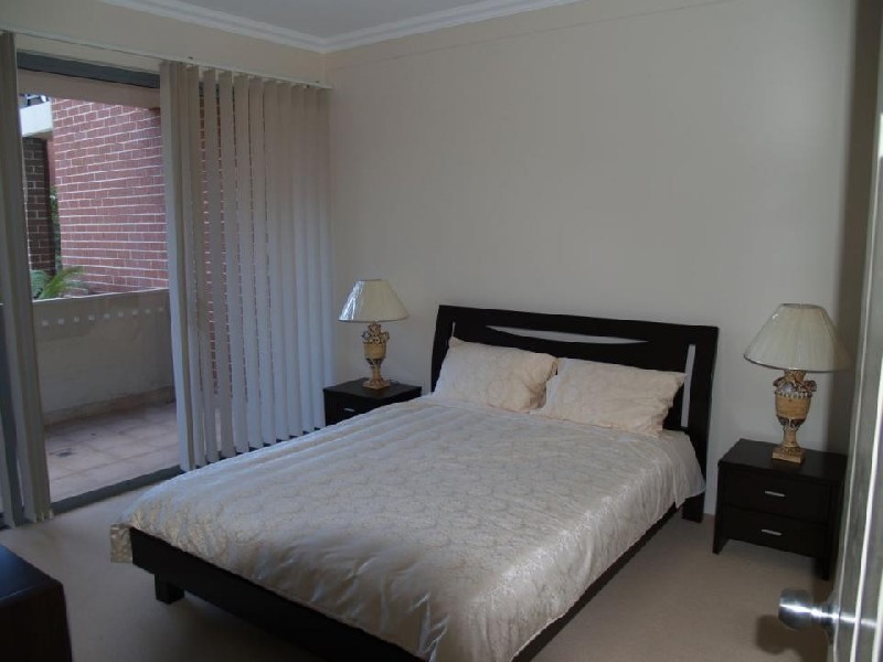 Railway Terrace, Merrylands NSW 2160