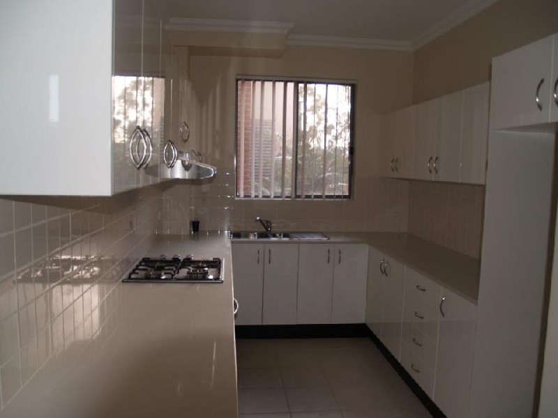 Railway Terrace, Merrylands NSW 2160