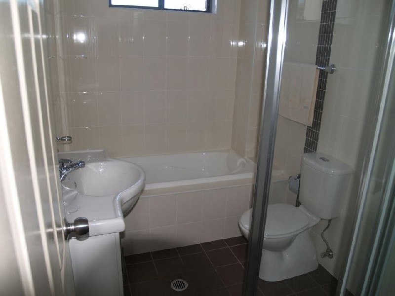 Railway Terrace, Merrylands NSW 2160