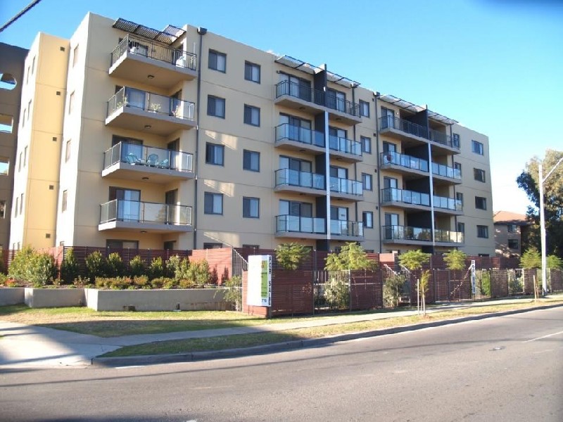 Griffiths St, Blacktown NSW 2148