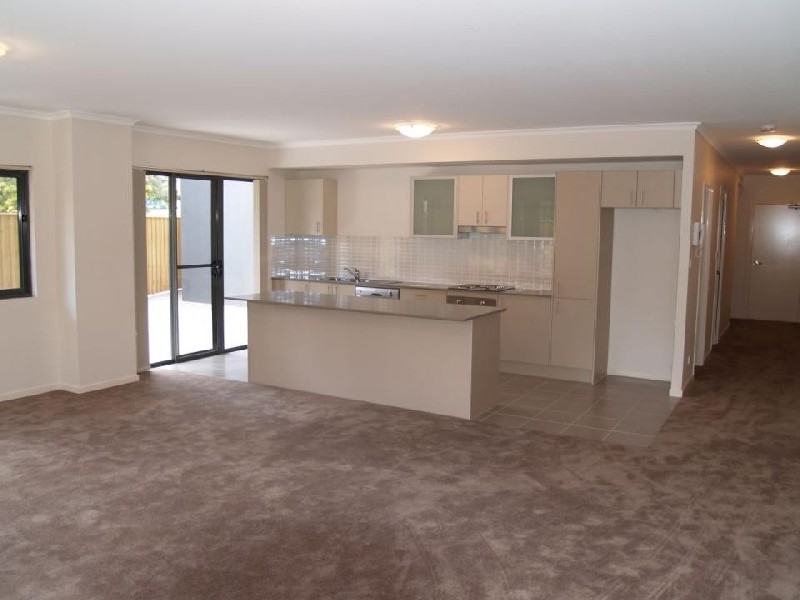 Griffiths St, Blacktown NSW 2148