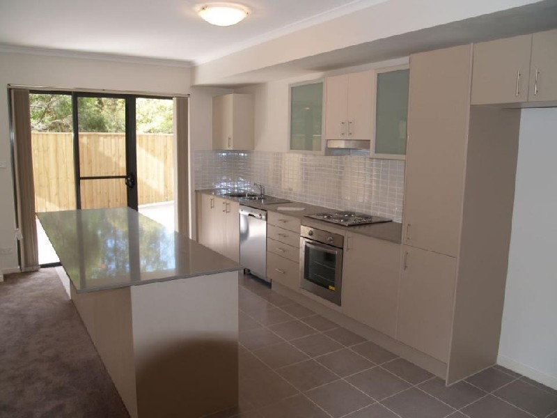 Griffiths St, Blacktown NSW 2148