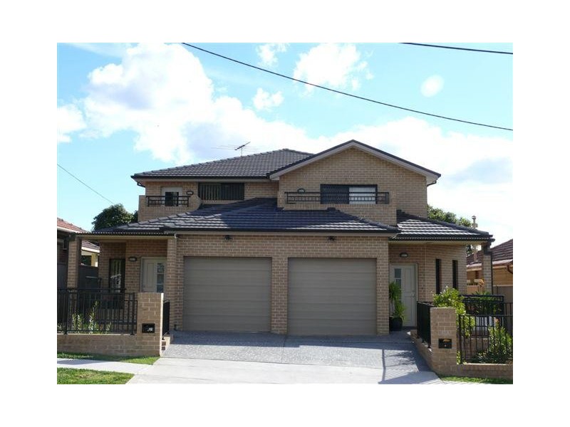 42 Frances Street, Merrylands NSW 2160