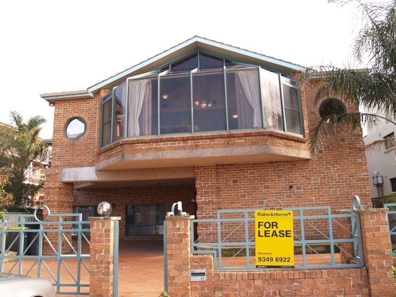 8 General Holmes Drive, Brighton-le-sands NSW 2216