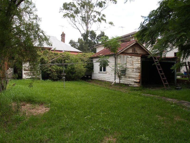 16 Mary, Lidcombe NSW 2141