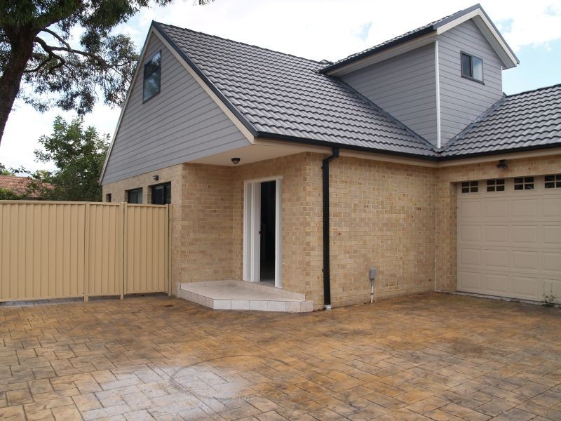 4/97 Cragg Street, Condell Park NSW 2200