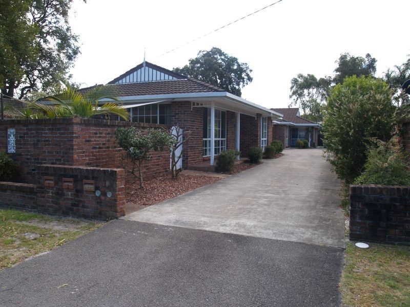 1/75 Gwendolen Ave, Umina Beach NSW 2257