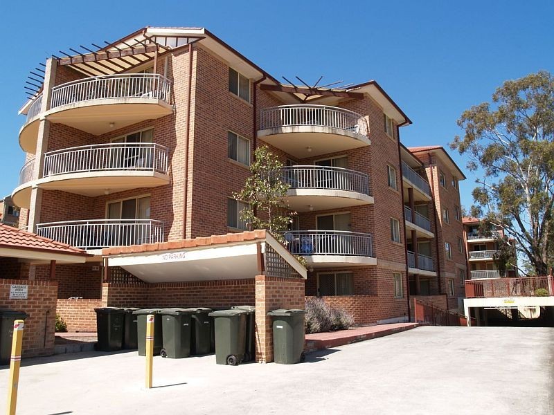 47/8-10 Fourth Ave, Blacktown NSW 2148