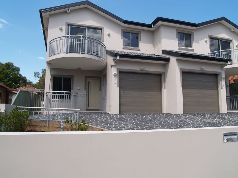 12A Narwee Ave, Narwee NSW 2209