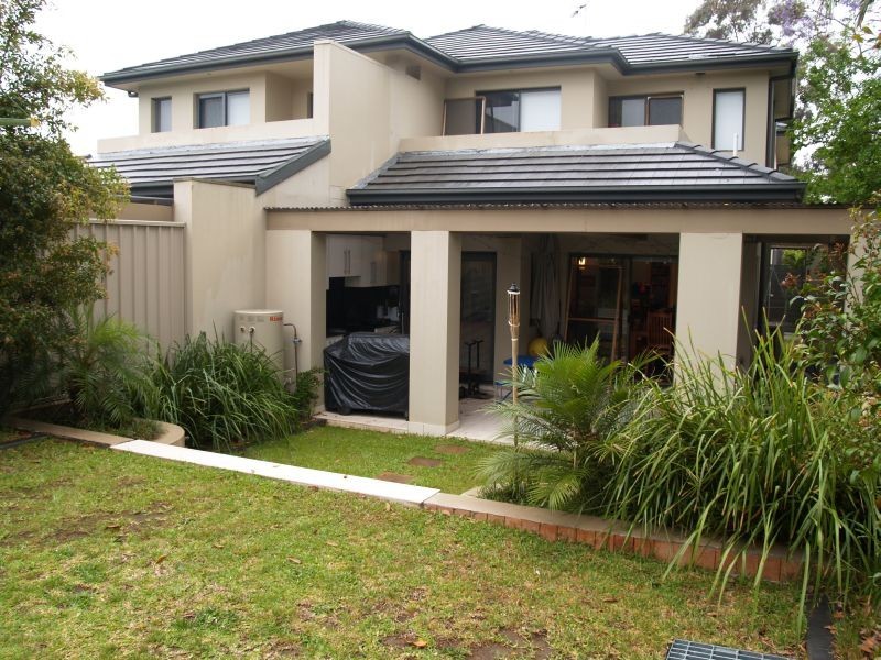 12A Omaru Ave, Beverly Hills NSW 2209