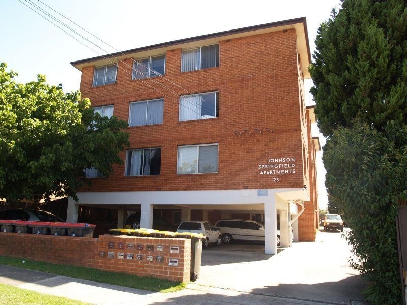 23 Rosemont Av, Punchbowl NSW 2196