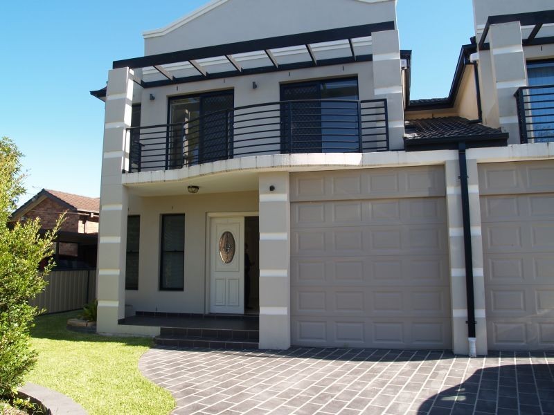 1/15-17 Larkhill Ave, Riverwood NSW 2210