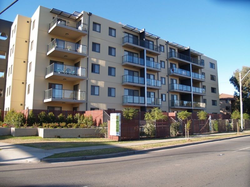 101/1 Griffiths Street, Blacktown NSW 2148