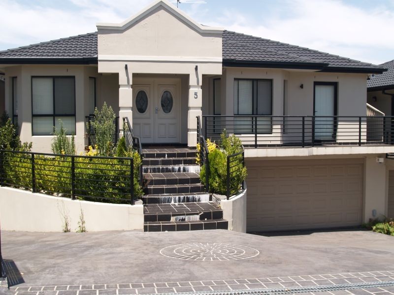 5/15-17 Larkhill Ave, Riverwood NSW 2210