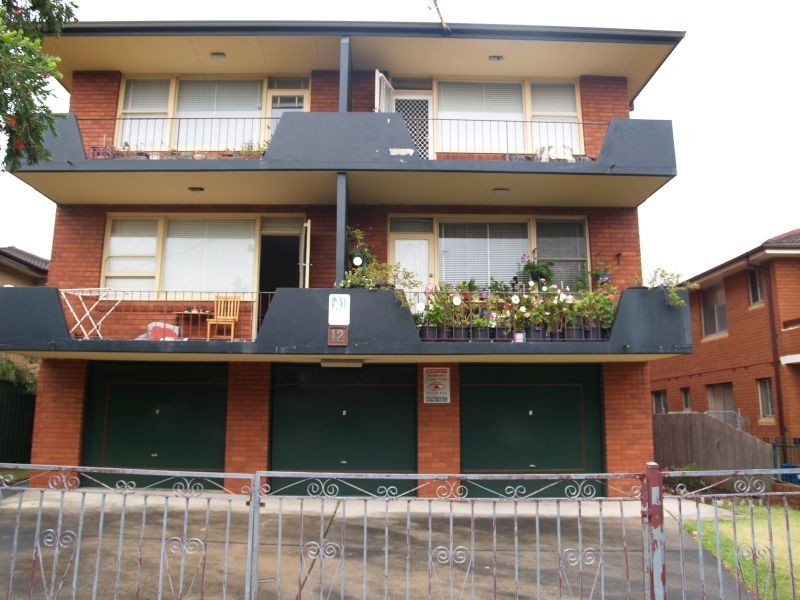 12 St Clair Street, Belmore NSW 2192