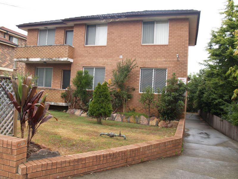 15 Myee Street, Lakemba NSW 2195