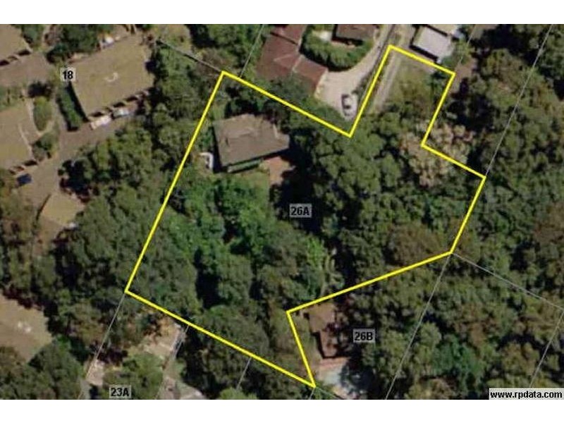 26A Paling Street, Thornleigh NSW 2120