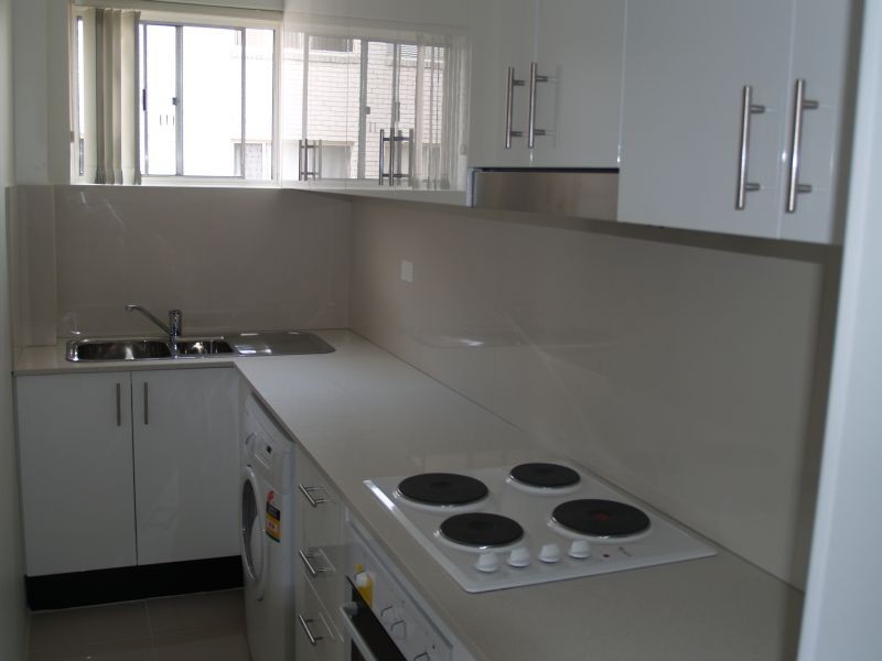 31/31 First Ave, Campsie NSW 2194