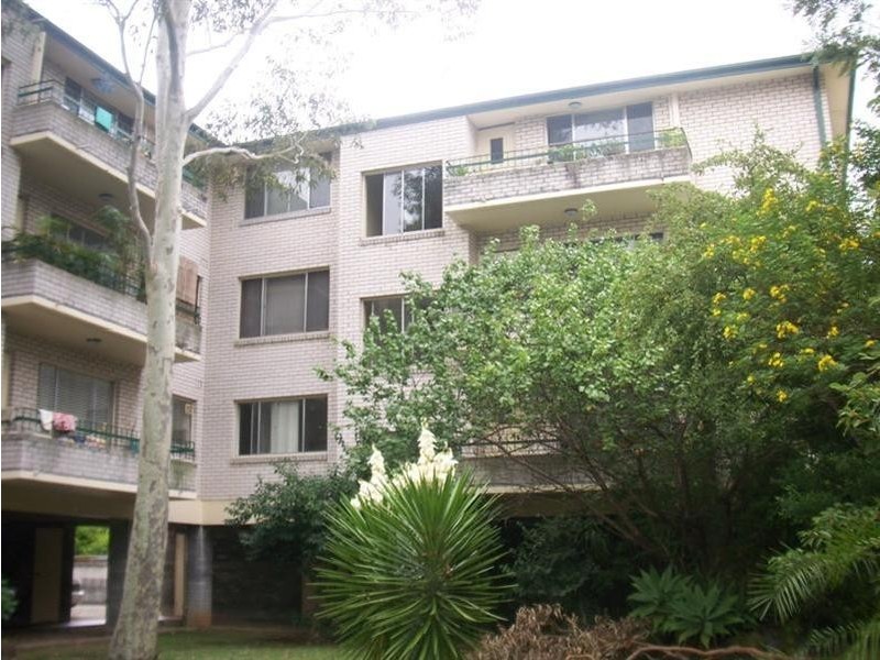 31/31 First Ave, Campsie NSW 2194