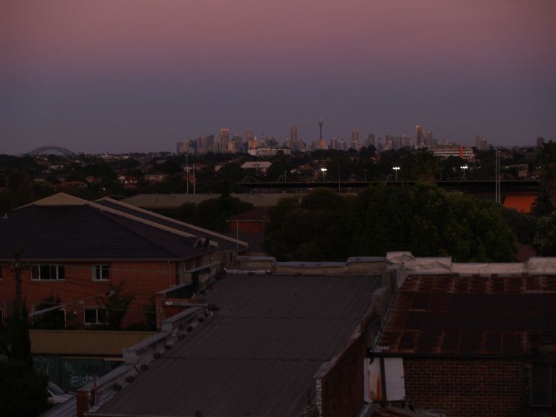 78/29-45 Parramatta Road, Concord NSW 2137