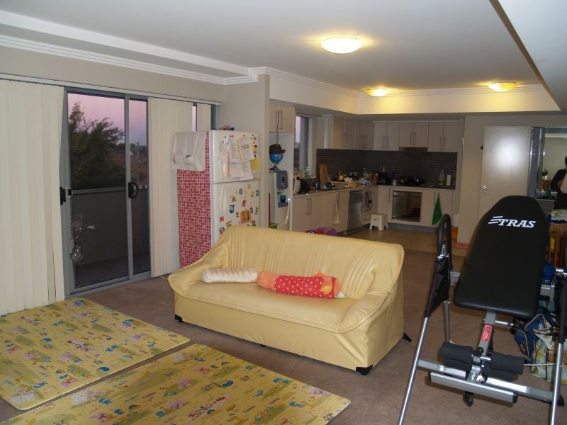 78/29-45 Parramatta Road, Concord NSW 2137