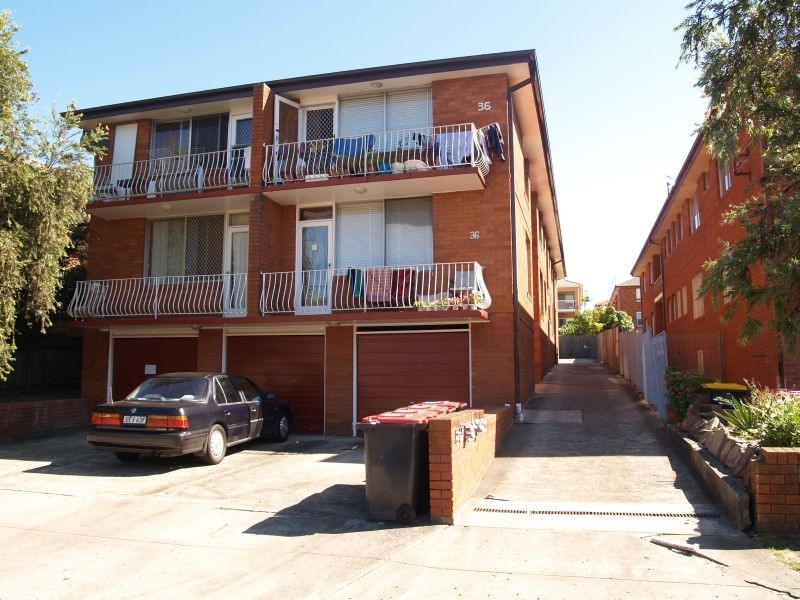 8/36 Macdonal Street, Lakemba NSW 2195