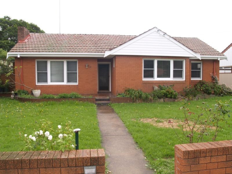14 Oak Street, Rosehill NSW 2142