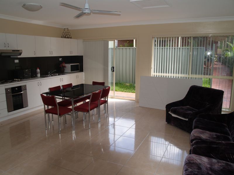 18 Wazir Street, Bardwell Valley NSW 2207