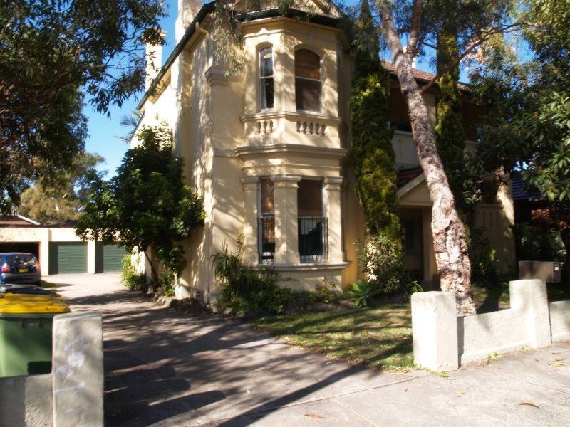 2/143 Croydon Rd, Croydon NSW 2132