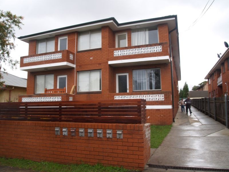 41 Augusta Street, Punchbowl NSW 2196