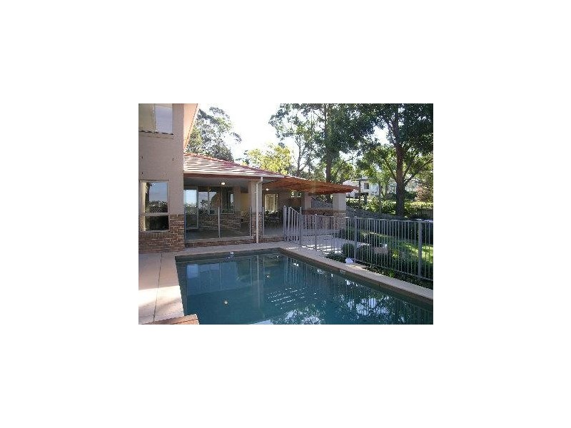 19 Springthorpe Way, Castle Hill NSW 2154