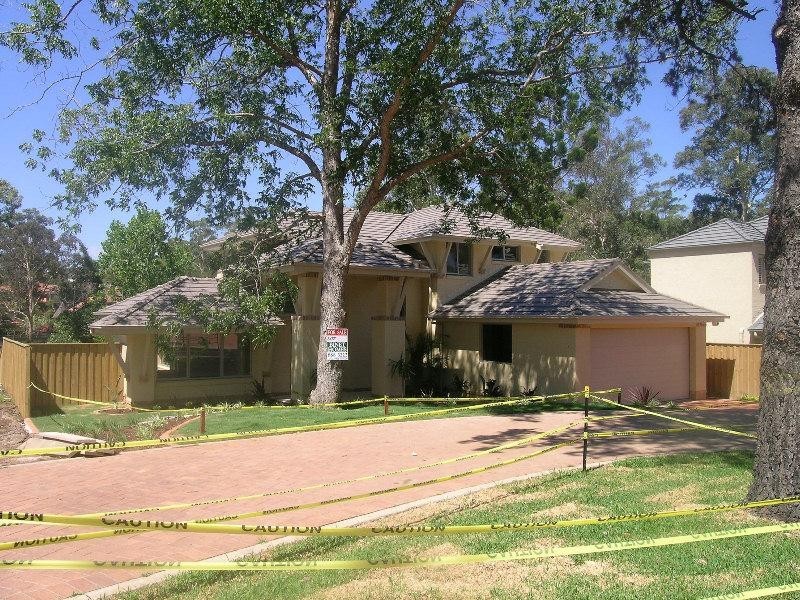 8 Oliver Way, Cherrybrook NSW 2126