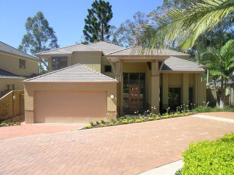 12 Oliver Way, Cherrybrook NSW 2126