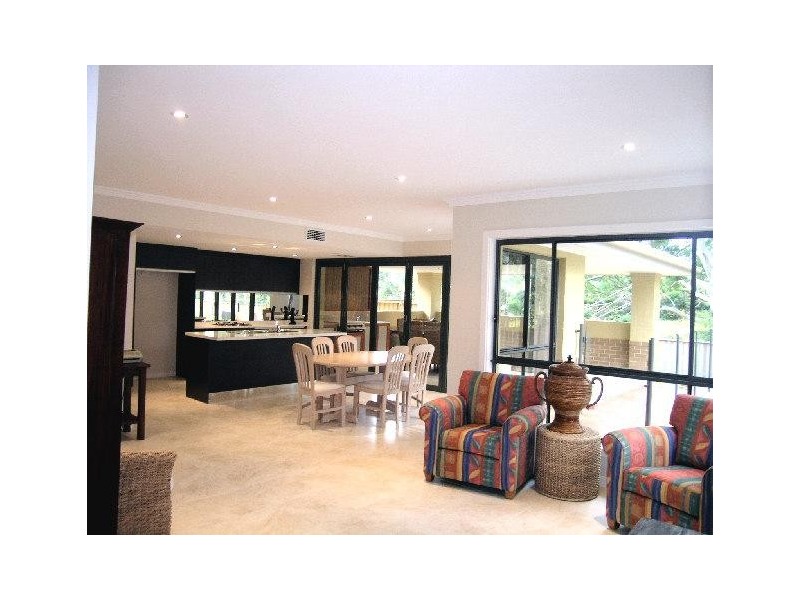 12 Oliver Way, Cherrybrook NSW 2126