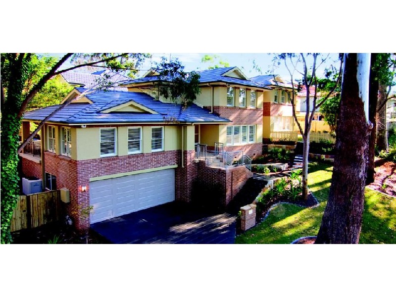 14 Adams Ave, Turramurra NSW 2074
