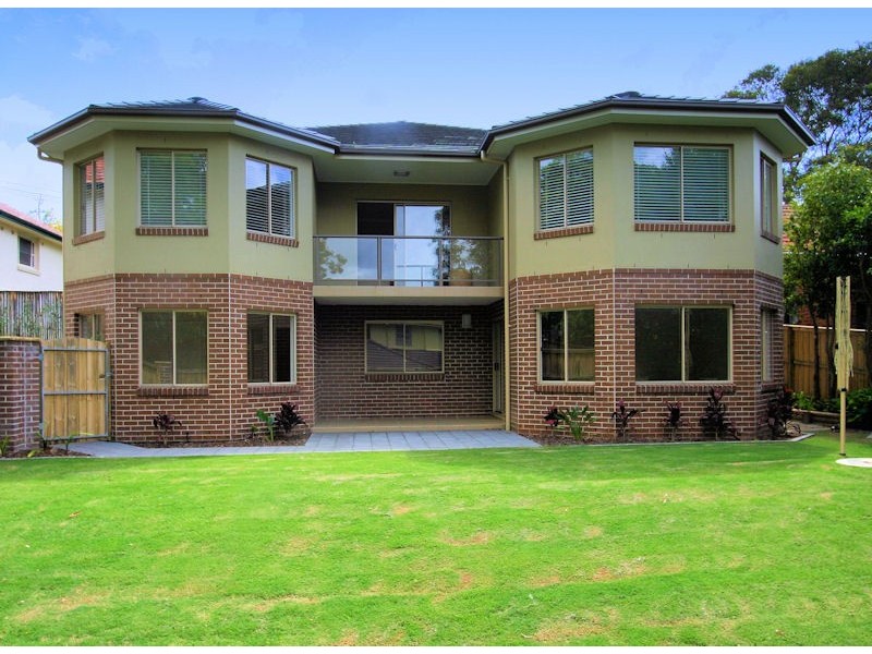 5 Murdoch Street, Turramurra NSW 2074