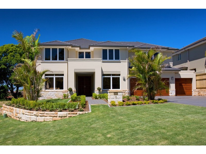 11 Kingscott Place, Castle Hill NSW 2154